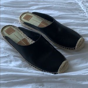 Dolce Vita Espadrille Flat